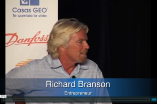 Mother Channel – www.motherchannel.com - Richard Branson and Ted Turner