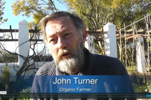 Mother Channel – www.motherchannel.com - Permaculture - John Turner