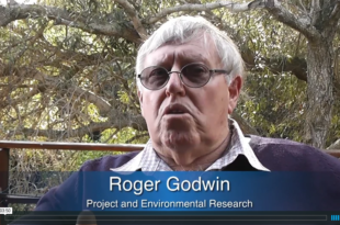 Roger Godwin Project and Environmental Research