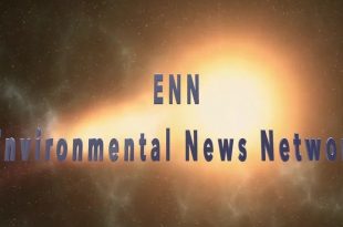 ENN - Solar by day and night image