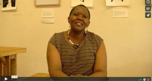 Nonzwakazi | Feminine Africa Voices