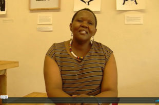 Nonzwakazi | Feminine Africa Voices