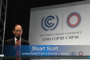 Mother Channel – www.motherchannel.com - COP20 Global Warming