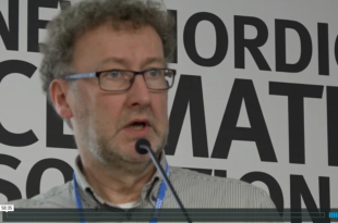 Mother Channel – www.motherchannel.com - COP21 New Nordic Climate Sessions