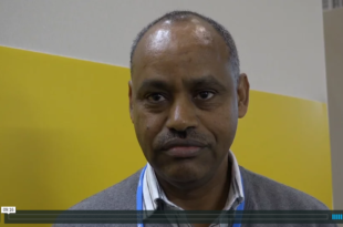 Mother Channel – www.motherchannel.com - COP21 - Negash Teklu