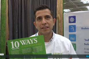 Mother Channel – www.motherchannel.com - COP 21 - 10 Ways to change the world