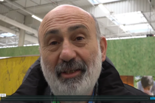 Mother Channel – www.motherchannel.com - COP21 Buddhist Tzu Chi Foundation