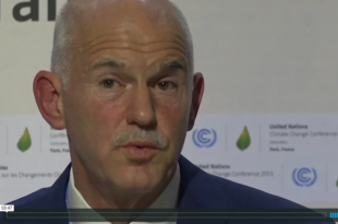 Mother Channel – www.motherchannel.com - COP21 Green Funding