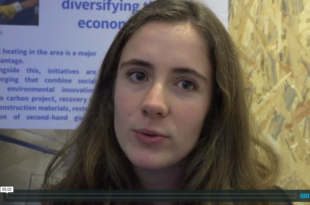 Mother Channel – www.motherchannel.com - COP21 Alexandra Bonnet