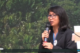 Mother Channel – www.motherchannel.com - COP21 Artha Graha Peduli