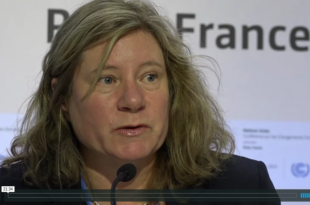 Mother Channel – www.motherchannel.com - COP21 New Nordic Climate Sessions