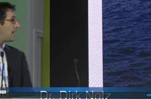 Mother Channel – www.motherchannel.com - COP21 - Arctic Sea Ice