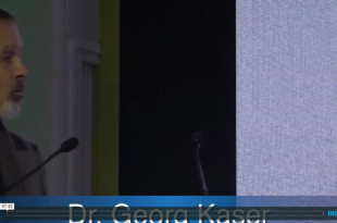 Mother Channel – www.motherchannel.com - COP21 Mountain Glaciers