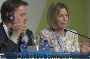 Mother Channel – www.motherchannel.com - COP - Dr Hugh Montgomery