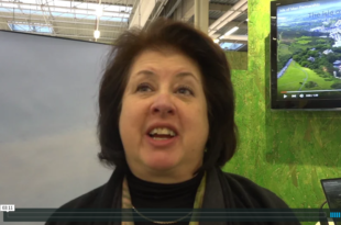 Mother Channel – www.motherchannel.com - COP21 Dr Lynn Wilson Seatrust Institute