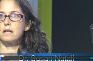 Mother Channel – www.motherchannel.com - COP21 - Permafrost