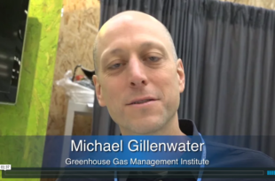 Mother Channel – www.motherchannel.com - COP21 Michael Gillenwater