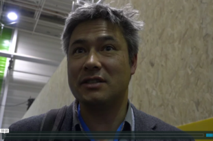 Mother Channel – www.motherchannel.com - Niclas Hallstrom Tipping Point