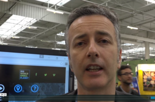 Mother Channel – www.motherchannel.com - COP21 Future Earth Stockholm Centre for Resilience