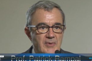 Mother Channel – www.motherchannel.com - COP21 - Prof Patrick Rampal