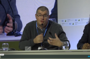 Mother Channel – www.motherchannel.com - COP 21 Questions