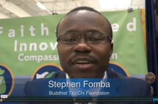 Mother Channel – www.motherchannel.com - COP21 Buddhist Tzu Chi Foundation