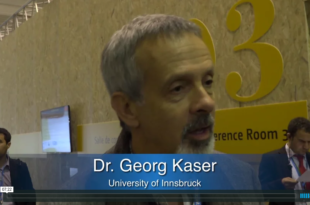 Mother Channel – www.motherchannel.com - COP - Dr George Kaser