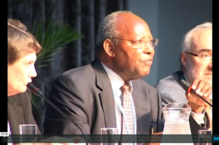 Mother Channel – www.motherchannel.com - Cancun Climate Summit 2010