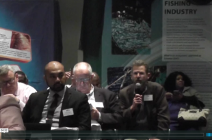 Mother Channel – www.motherchannel.com - Fish Crimes