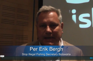 Mother Channel – www.motherchannel.com - Fish Crimes