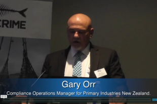 Mother Channel – www.motherchannel.com - Fish Crimes