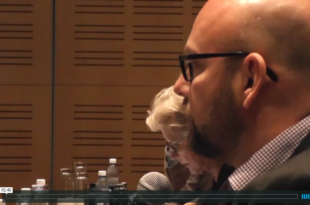 Mother Channel – www.motherchannel.com - Fish Crimes