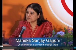 Mother Channel – www.motherchannel.com - Global Warming