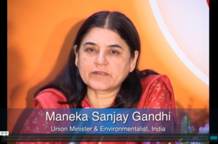 Mother Channel – www.motherchannel.com - Maneka Sanjay Ghandi