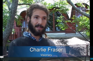 Mother Channel – www.motherchannel.com - Money and Wealth Charlie Fraser