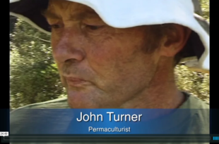 Mother Channel – www.motherchannel.com - Permaculture - John Turner