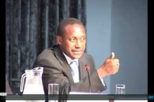 Mother Channel – www.motherchannel.com - Energy Revolution