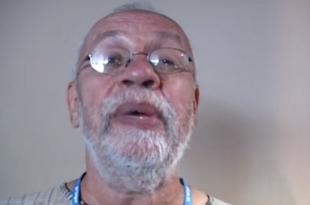 Mother Channel www.motherchannel.com COP17 SPEAKER ON MORAL COLLAPSE OF GOVTS