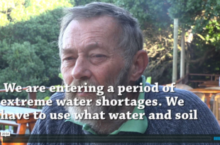 Mother Channel – www.motherchannel.com - John Turner