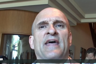 Mother Channel www.motherchannel.com COP 13 Andy Molitor - Urgency For GHG Mitigation