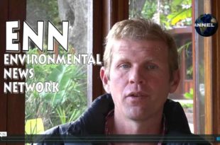 ENN News Update - Climate Change News