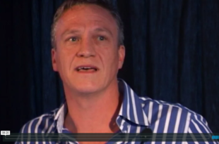 Sustain Our Africa, Chris Loker, Sustainable and Ethical Finance Banking Sector in SA