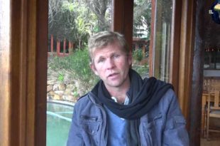 idiots guide to man made climate change image