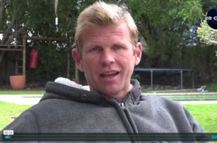 The Microplastic Invasion of the Oceans