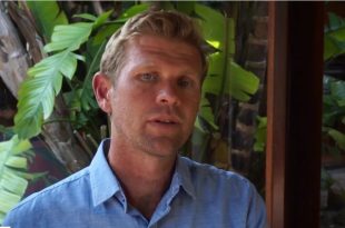 ENN News Drought Report with Jason Sole