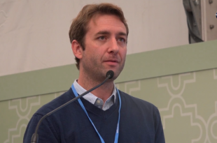 JT Reager COP 22 Presentation Image