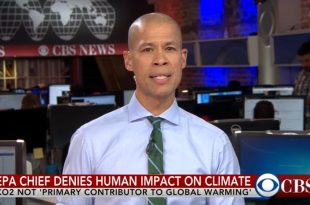 scott pruitt interview image