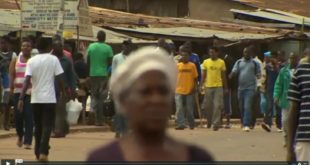 Mother Channel | COP 23 | BBC Electrifying Africa in Kenya