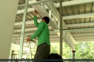 COP 23 - Building a Greener Tomorrow