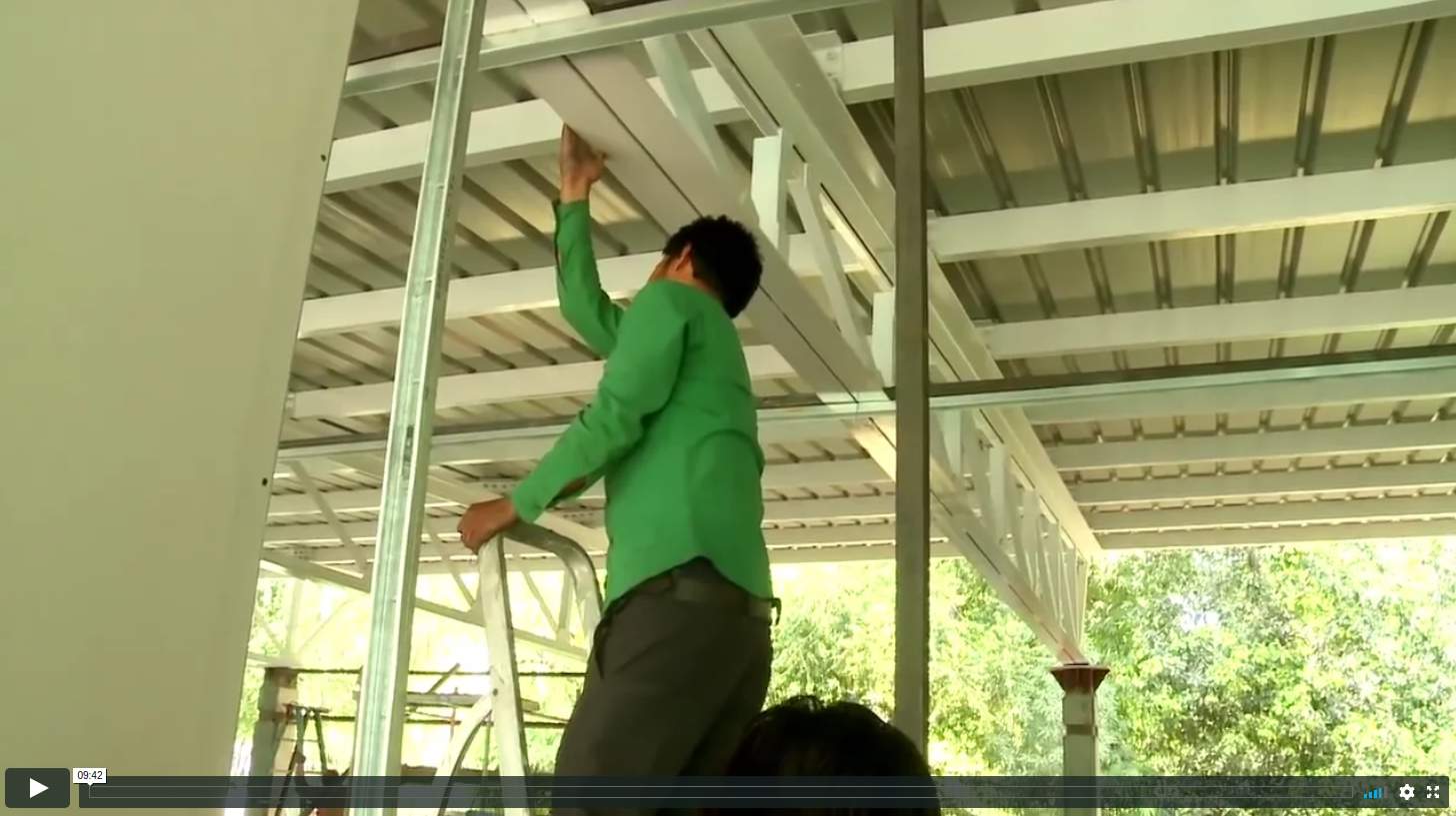 Building A Greener Tomorrow Mother Channel